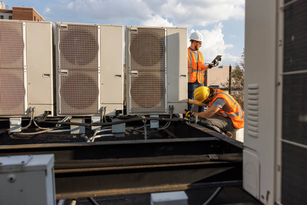 Best HVAC Installation Services  in Attica, IN