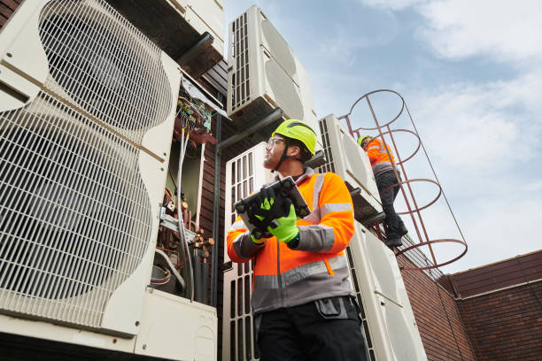Best Furnace Repair Near Me  in Attica, IN