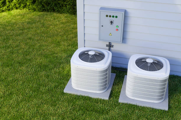 Best HVAC Air Duct Cleaning  in Attica, IN