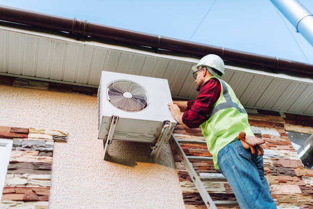 Best HVAC Emergency Services  in Attica, IN