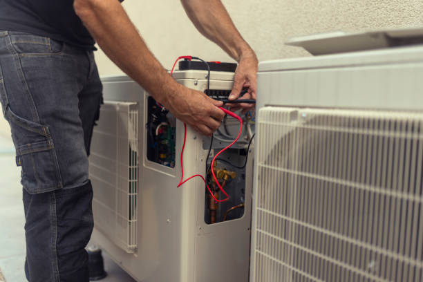 Attica, IN HVAC Company