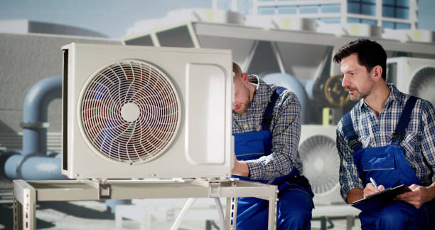 Best Furnace Repair Near Me  in Attica, IN