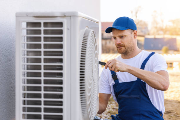 Best Emergency HVAC Repair  in Attica, IN